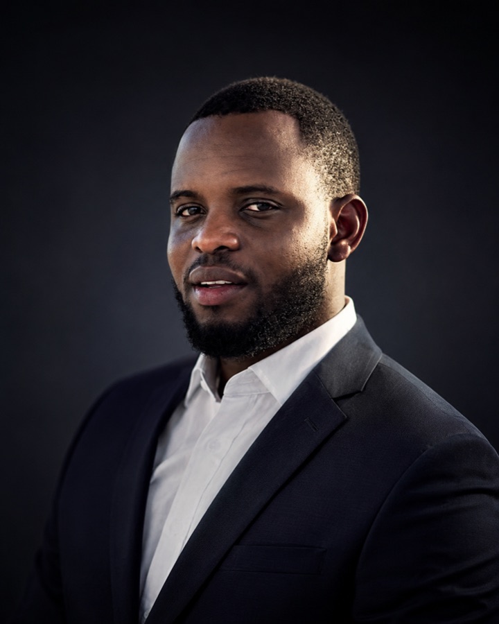 Moses Oyebamiji